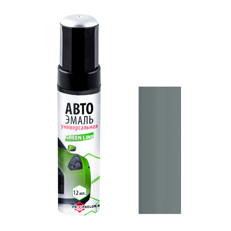 Реставрационный карандаш Profkolor Land Rover - ROV808-MB, Artic Frost Primer (MB), 12 мл., Серый, K-LROV-Grey
Реставрационный карандаш Profkolor Land Rover - ROV808-MB, Artic Frost Primer (MB), 12 мл., Серый, K-LROV-Grey