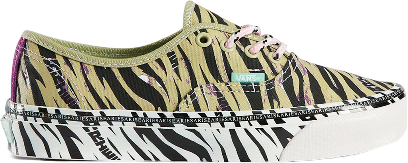 Кеды мужские Vans Ua Og Authentic Lx (Aries) зеленые 5.5 US, Ua Og Authentic Lx (Aries)
Кеды мужские Vans Ua Og Authentic Lx (Aries) зеленые 5.5 US, Ua Og Authentic Lx (Aries)