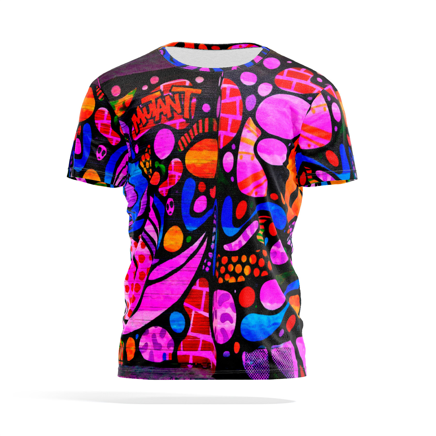 Футболка мужская PANiN PaninManTshirtVM_5_8_VM1691609 разноцветная XS, Фиолетовый, PaninManTshirtVM_5_8_VM1691609 
Футболка мужская PANiN PaninManTshirtVM_5_8_VM1691609 разноцветная XS, Фиолетовый, PaninManTshirtVM_5_8_VM1691609