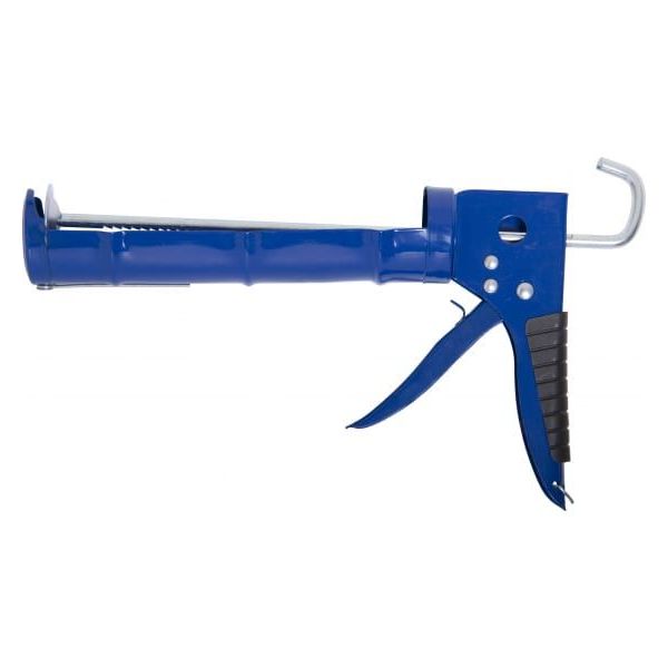 Toolberg Пистолет полукорпусной с зубчатым штоком ПРОФИ жёлтый 90002511063, Синий
Toolberg Пистолет полукорпусной с зубчатым штоком ПРОФИ жёлтый 90002511063, Синий