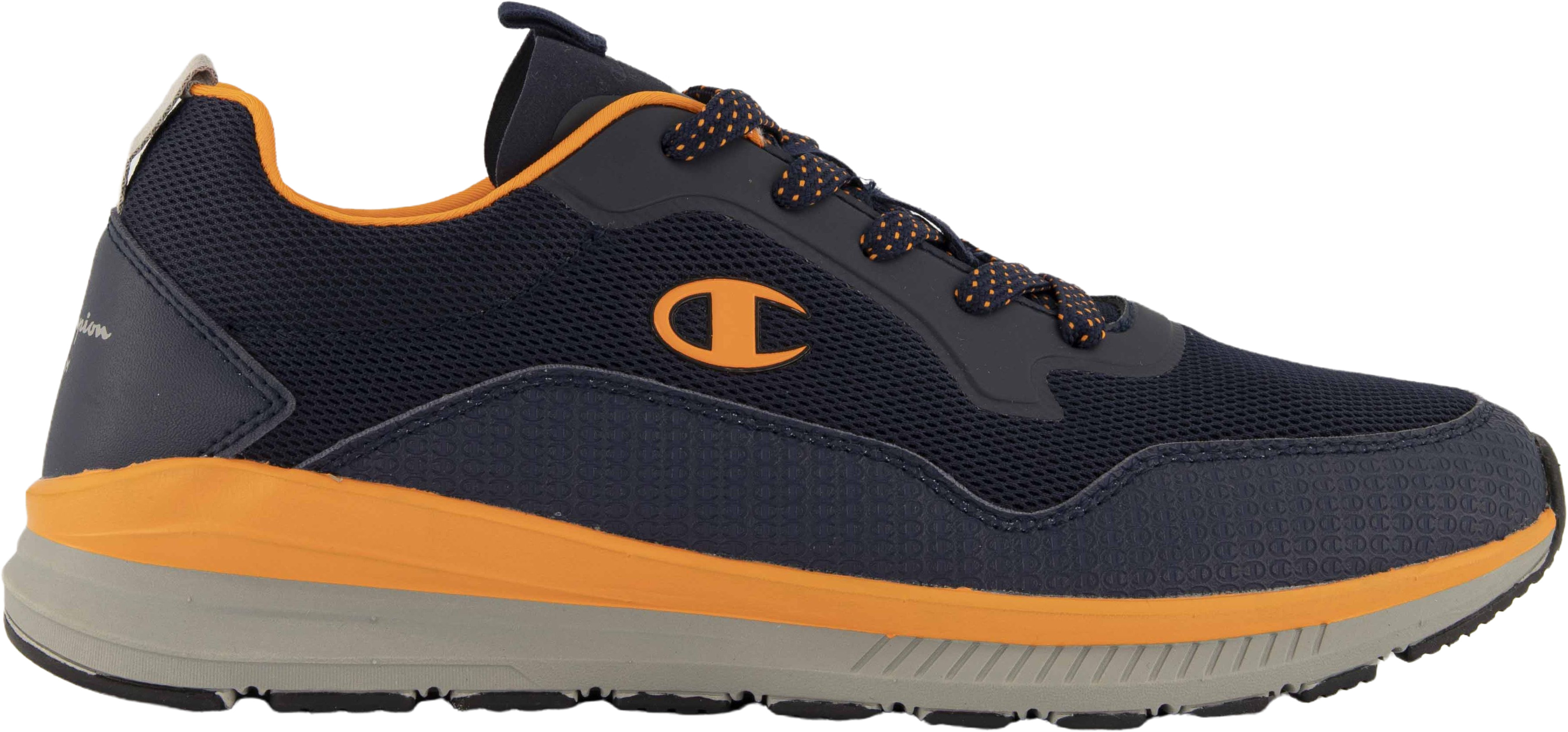 Кроссовки мужские Champion Low Cut Shoe X Rounder синие 45 EU, Low Cut Shoe X Rounder
Кроссовки мужские Champion Low Cut Shoe X Rounder синие 45 EU, Low Cut Shoe X Rounder