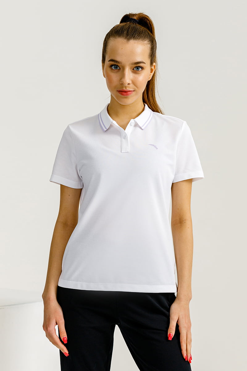 Футболка женская Anta Group Purchase Sports Classic 862327118 белая XL, Белый, Group Purchase Sports Classic 862327118
Футболка женская Anta Group Purchase Sports Classic 862327118 белая XL, Белый, Group Purchase Sports Classic 862327118