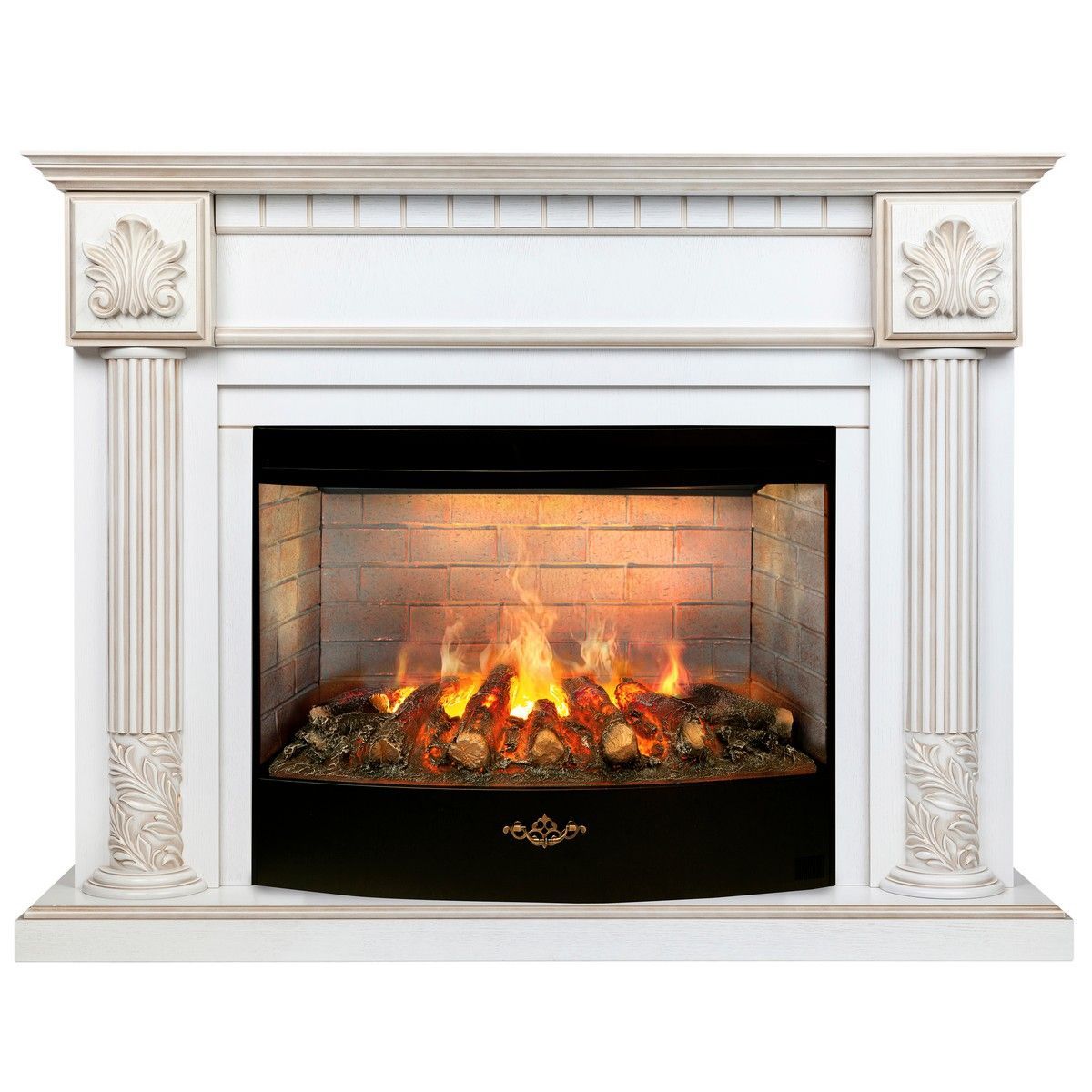 Электрокамин RealFlame Imperia 26/33 WT-519G с очагом 3D Firestar 33, IMPERIA 26/33 WT-519G с очагом 3D Firestar 33
Электрокамин RealFlame Imperia 26/33 WT-519G с очагом 3D Firestar 33, IMPERIA 26/33 WT-519G с очагом 3D Firestar 33