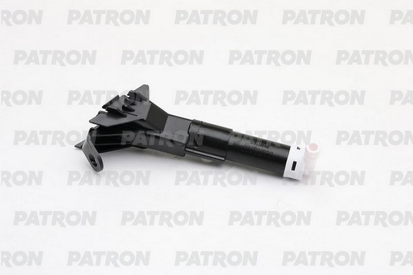 Форсунка омывателя фары (правая) TOYOTA Camry (V40) 01.2009-09.2011 PATRON PHW104
Форсунка омывателя фары (правая) TOYOTA Camry (V40) 01.2009-09.2011 PATRON PHW104