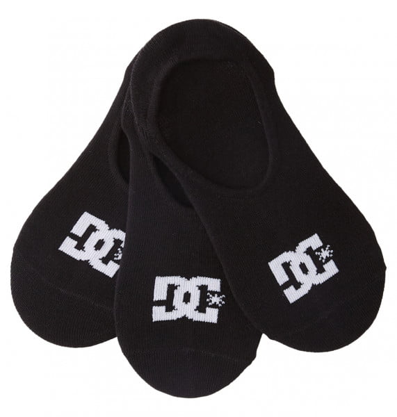 Комплект носков мужских DC SHOES ADYAA03152-KVJ0 черных One Size, ADYAA03152-KVJ0
Комплект носков мужских DC SHOES ADYAA03152-KVJ0 черных One Size, ADYAA03152-KVJ0