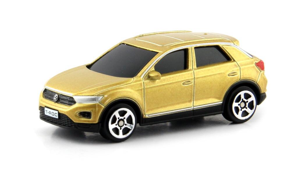 Машина Uni Fortune металлическая RMZ City 1:64 Фольксваген T-Roc 2018 золотой 344040S-GLD, Золотистый
Машина Uni Fortune металлическая RMZ City 1:64 Фольксваген T-Roc 2018 золотой 344040S-GLD, Золотистый