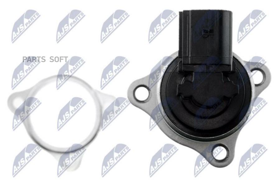 Клапан Egr Nissan Primera P12 1.9Dci 03-,Renault Megane 1.9Dci 02- NTY арт. EGR-NS-002
Клапан Egr Nissan Primera P12 1.9Dci 03-,Renault Megane 1.9Dci 02- NTY арт. EGR-NS-002