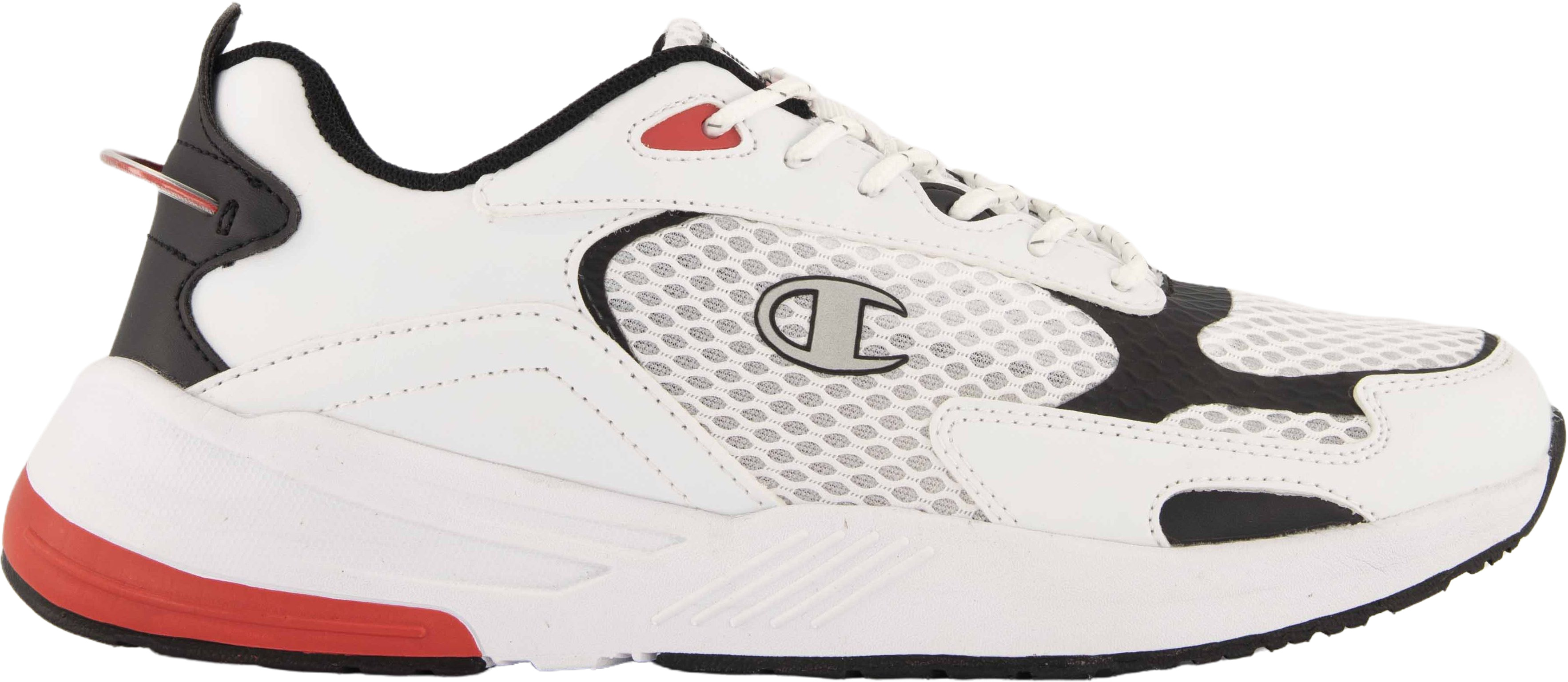 Кроссовки мужские Champion Low Cut Shoe Ramp Up белые 43 EU, Low Cut Shoe Ramp Up
Кроссовки мужские Champion Low Cut Shoe Ramp Up белые 43 EU, Low Cut Shoe Ramp Up