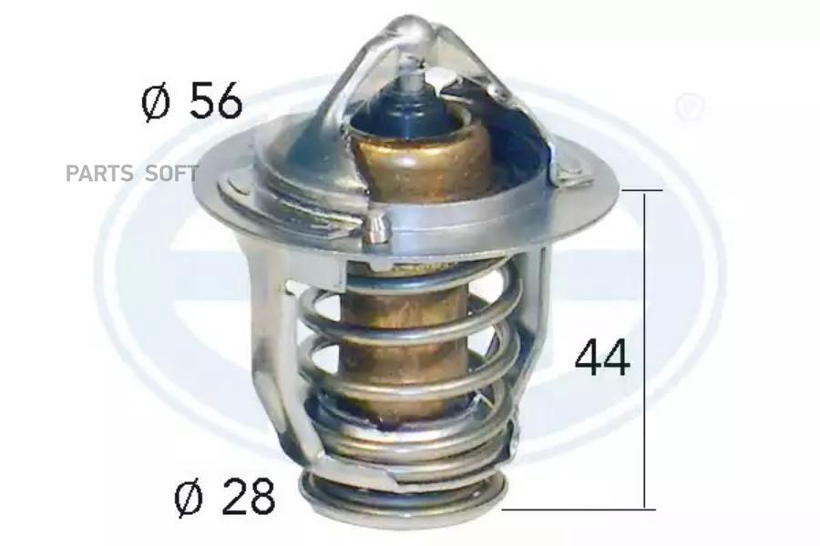 Термостат Toyota Camry/Corolla/Corolla / Allex 96>18 Mitsubishi Airtrek I/Lancer VII/Pajer
Термостат Toyota Camry/Corolla/Corolla / Allex 96>18 Mitsubishi Airtrek I/Lancer VII/Pajer