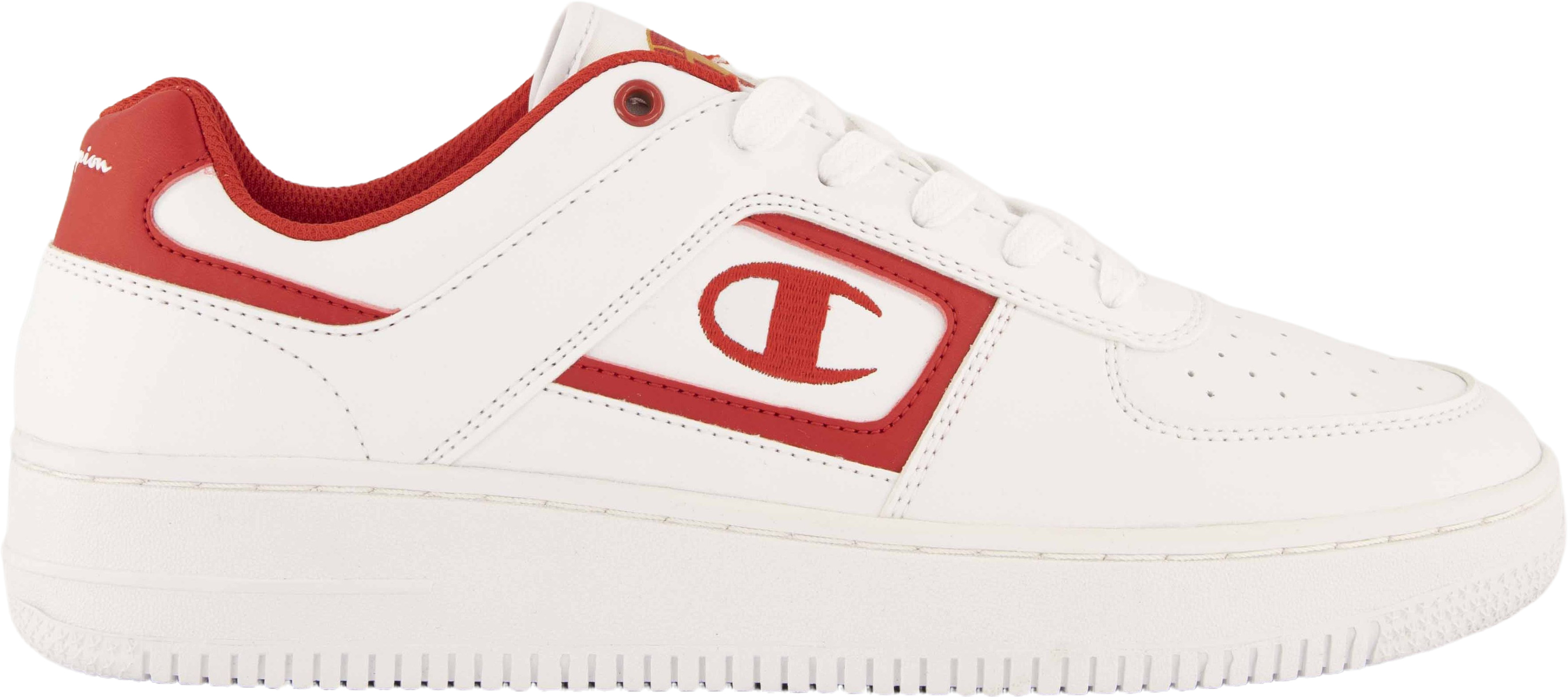 Кеды мужские Champion Low Cut Shoe Foul Play Element Low белые 44.5 EU, Low Cut Shoe Foul Play Element Low
Кеды мужские Champion Low Cut Shoe Foul Play Element Low белые 44.5 EU, Low Cut Shoe Foul Play Element Low