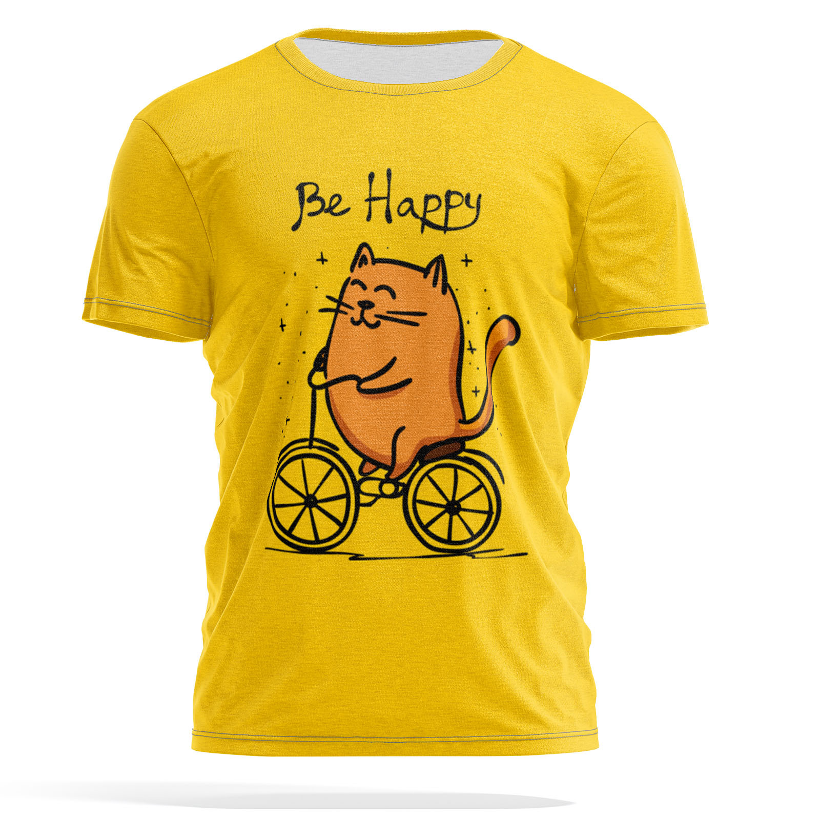 Футболка мужская PANiN PaninManTshirt_VM1462205 желтая S, Желтый, PaninManTshirt_VM1462205
Футболка мужская PANiN PaninManTshirt_VM1462205 желтая S, Желтый, PaninManTshirt_VM1462205
