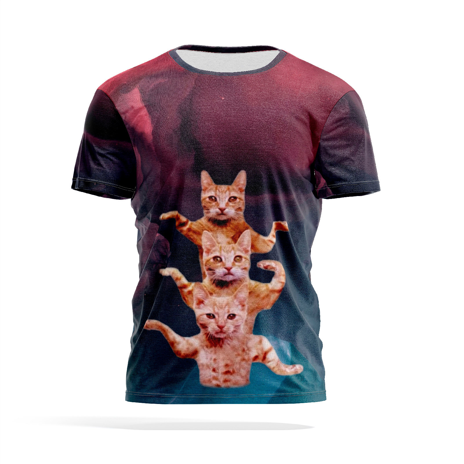 Футболка мужская PANiN PaninManTshirtMS_MS1990481 разноцветная 3XL, Бордовый, PaninManTshirtMS_MS1990481
Футболка мужская PANiN PaninManTshirtMS_MS1990481 разноцветная 3XL, Бордовый, PaninManTshirtMS_MS1990481