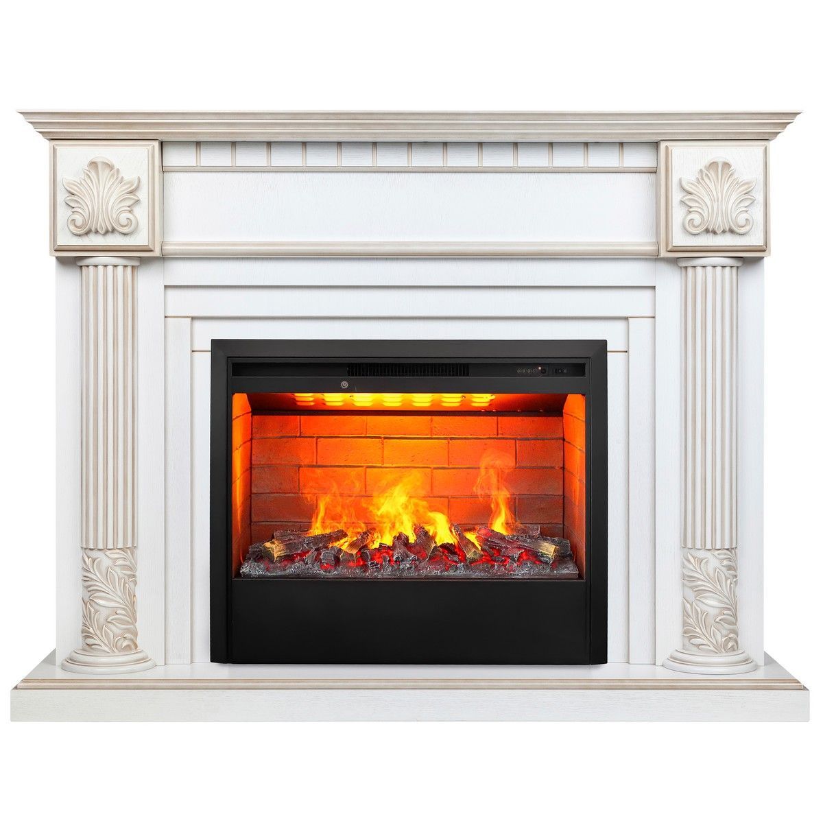 Электрокамин RealFlame Imperia 26/33 WT-519G с очагом 3D Helios 26, IMPERIA 26/33 WT-519G с очагом 3D Helios 26
Электрокамин RealFlame Imperia 26/33 WT-519G с очагом 3D Helios 26, IMPERIA 26/33 WT-519G с очагом 3D Helios 26
