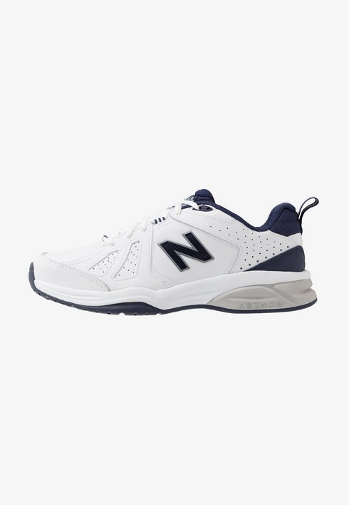 Кроссовки мужские New Balance Mx624 белые 40 EU (доставка из-за рубежа), Белый, Mx624
Кроссовки мужские New Balance Mx624 белые 40 EU (доставка из-за рубежа), Белый, Mx624