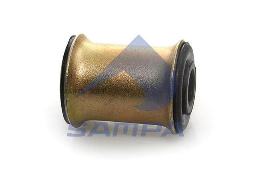 SAMPA 020033 SA020.033_сайлентблок кабины рм задн. 14x30x/37x48 \MAN WMA L../F../T.. 1шт
SAMPA 020033 SA020.033_сайлентблок кабины рм задн. 14x30x/37x48 \MAN WMA L../F../T.. 1шт