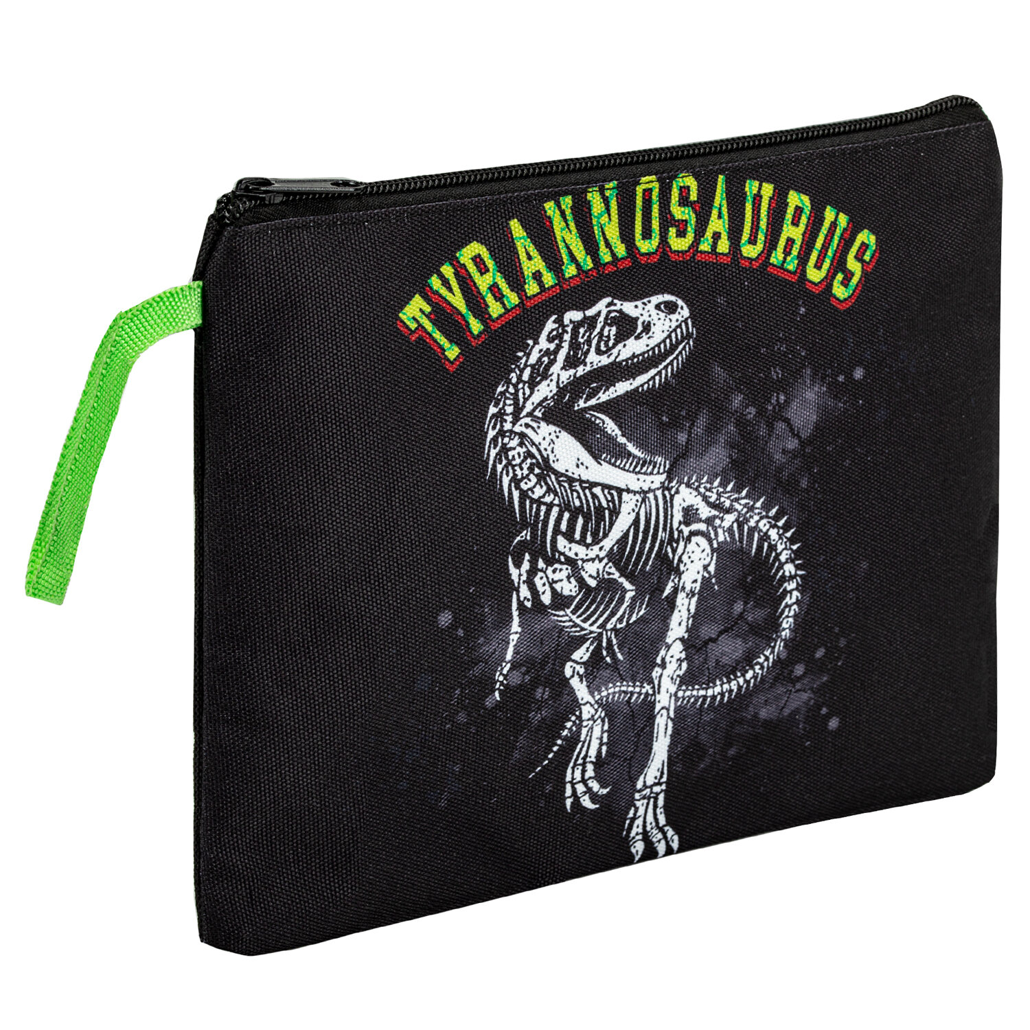 Папка для тетрадей Brauberg А5, 1 отделение, полиэстер Tyrannosaur, 272203, 3 шт, Черный
Папка для тетрадей Brauberg А5, 1 отделение, полиэстер Tyrannosaur, 272203, 3 шт, Черный