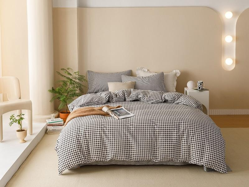 Постельное белье из сатина TANGO TS01-X271 50х70 (1шт) и 70х70 (1шт) 1,5-спальное, TS-X271
Постельное белье из сатина TANGO TS01-X271 50х70 (1шт) и 70х70 (1шт) 1,5-спальное, TS-X271