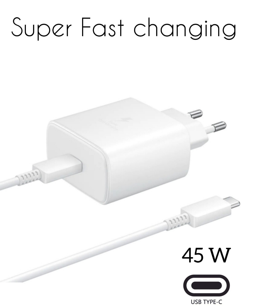 Сетевое зарядное устройство ISA 8654 USB Type-C 1xUSB Type-C 5 А белый, 45w
Сетевое зарядное устройство ISA 8654 USB Type-C 1xUSB Type-C 5 А белый, 45w