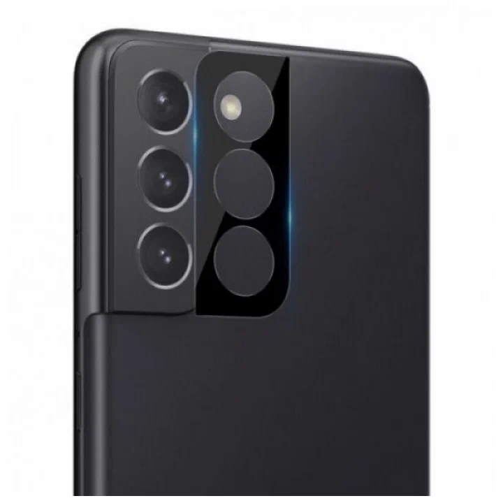 Защитная пленка Nillkin InvisiFilm 0.22 мм для Samsung Galaxy S21 Plus на основную камеру
Защитная пленка Nillkin InvisiFilm 0.22 мм для Samsung Galaxy S21 Plus на основную камеру