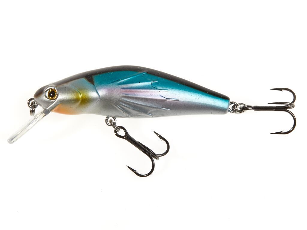 Воблер Lucky John Original Bullhead SP 10 г, 65 мм, BH08, 1 шт., Серебристый;черный;голубой, Original Bullhead SP
Воблер Lucky John Original Bullhead SP 10 г, 65 мм, BH08, 1 шт., Серебристый;черный;голубой, Original Bullhead SP