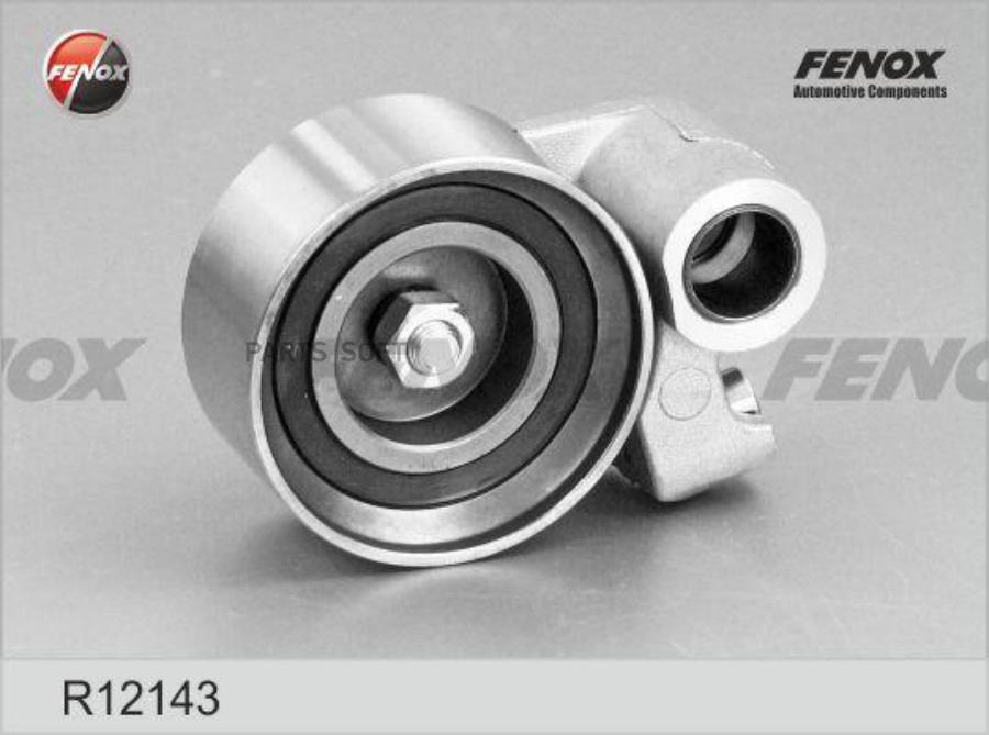 Ролик Натяжной Грм Toyota Land Cruiser 02- 3.0d, Hilux 01- 2.5d, 3.0d R12143 FENOX R1
Ролик Натяжной Грм Toyota Land Cruiser 02- 3.0d, Hilux 01- 2.5d, 3.0d R12143 FENOX R1