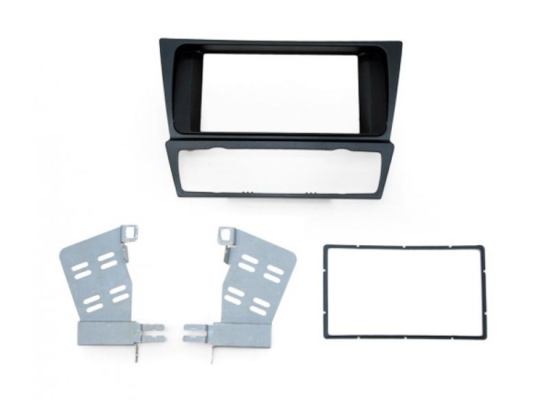 Переходная рамка Ksize RP-BM3C BMW 3 (E90, E91, E92, E93) 2005-2013 2DIN, RP-BM3C
Переходная рамка Ksize RP-BM3C BMW 3 (E90, E91, E92, E93) 2005-2013 2DIN, RP-BM3C