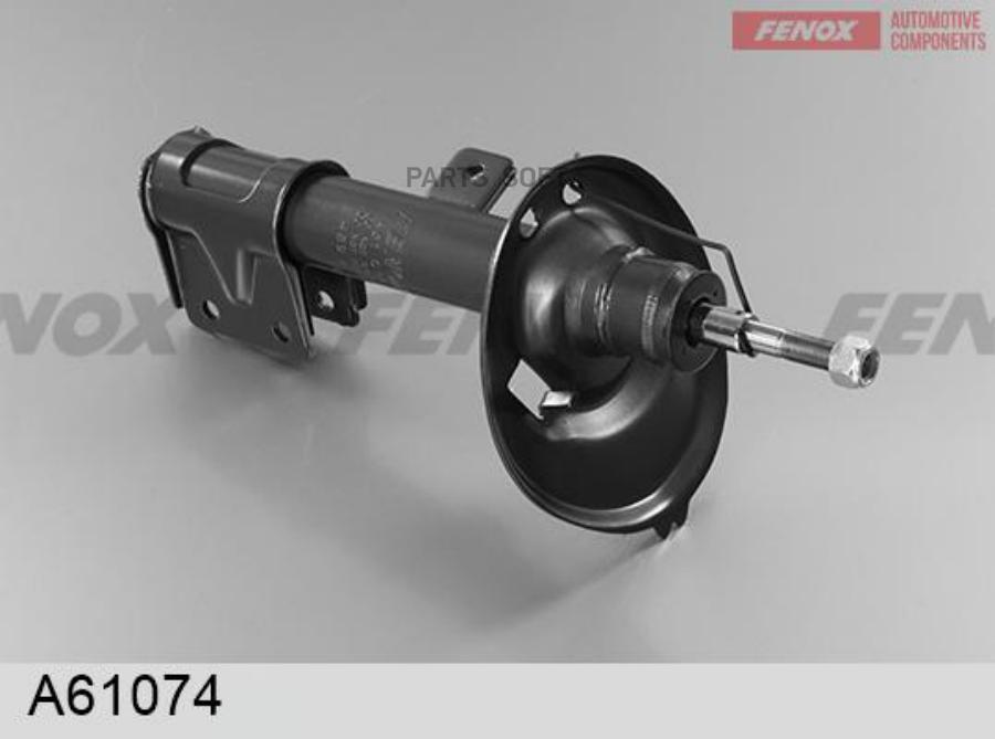 Амортизатор Передний L Citroen Berlingo IiPeugeot Partner Ii Fenox A61074 FENOX A61074
Амортизатор Передний L Citroen Berlingo IiPeugeot Partner Ii Fenox A61074 FENOX A61074