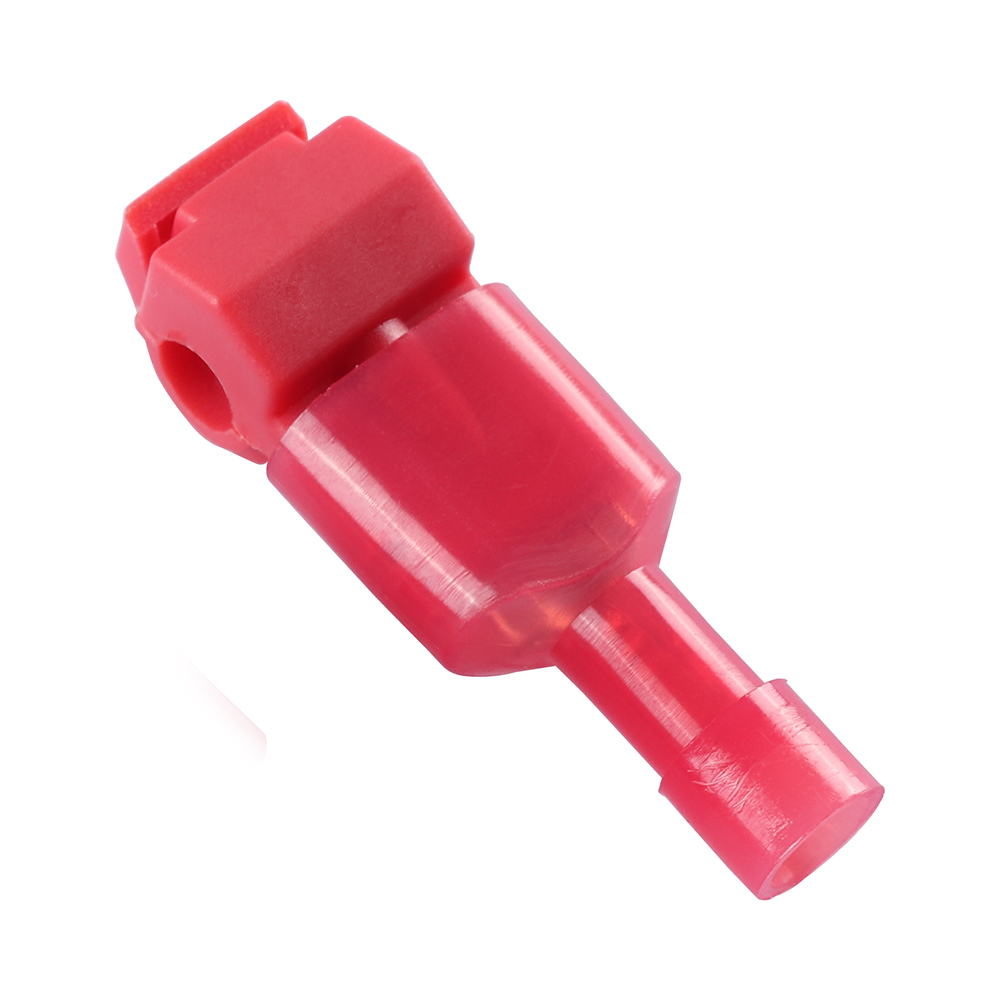 Зажим прокалывающий STEKKER 0,5-1мм2, красный (DIY упаковка 20шт) LD503-401-15, 49779, LD503-401-15
Зажим прокалывающий STEKKER 0,5-1мм2, красный (DIY упаковка 20шт) LD503-401-15, 49779, LD503-401-15