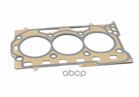 Прокладка ГБЦ VW Caddy II/Polo/Polo V 95>09 Skoda Fabia II/Fabia II Combi/Roomster 03>15 S
Прокладка ГБЦ VW Caddy II/Polo/Polo V 95>09 Skoda Fabia II/Fabia II Combi/Roomster 03>15 S
