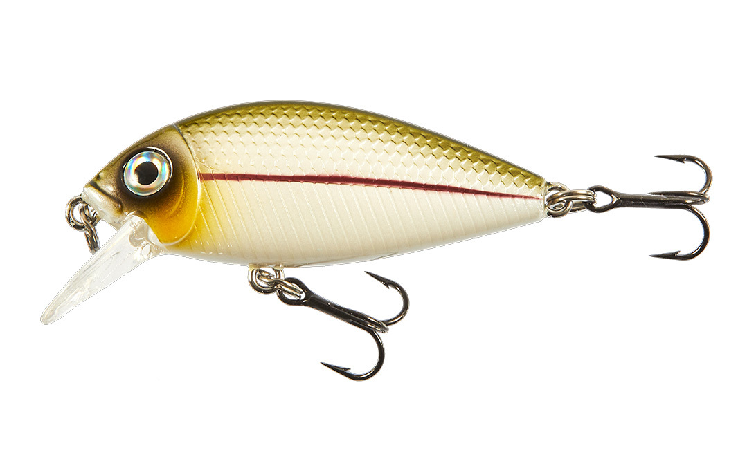 Воблер Lucky John Original Shad Craft F 13 г, 70 мм, A001, 1 шт., Белый;золотистый;черный, Original Shad Craft F
Воблер Lucky John Original Shad Craft F 13 г, 70 мм, A001, 1 шт., Белый;золотистый;черный, Original Shad Craft F