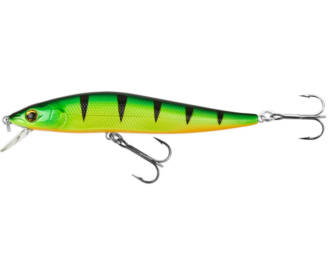 фото Воблер плав. lj original pike hunter f 08.00/s29 lucky john