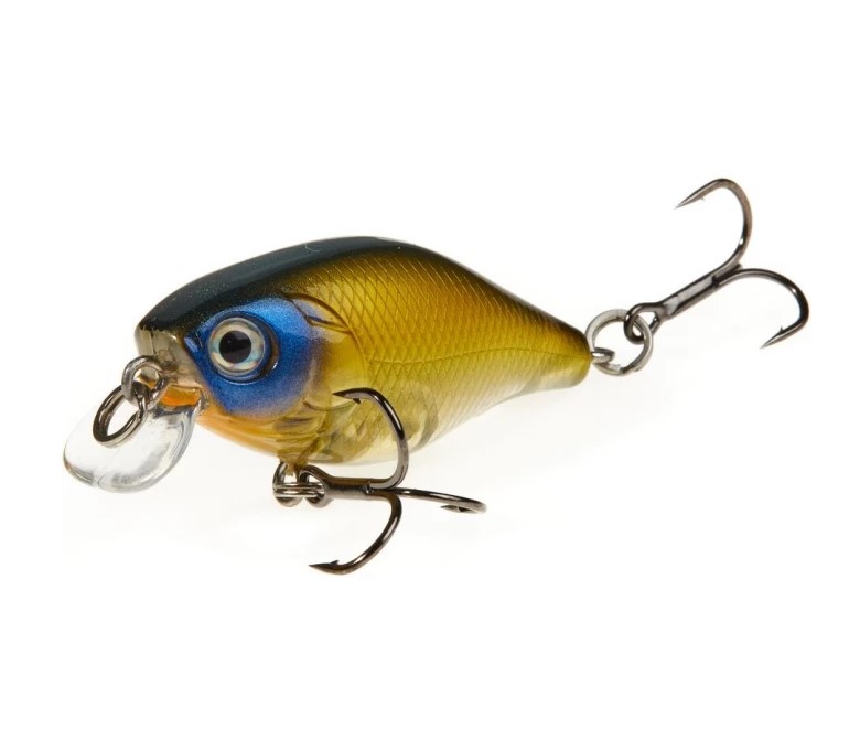 Воблер Lucky John Original Chubby F 3,5 г, 40 мм, 015, 1 шт., Золотистый;синий, Original Chubby F
Воблер Lucky John Original Chubby F 3,5 г, 40 мм, 015, 1 шт., Золотистый;синий, Original Chubby F