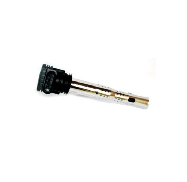 Катушка зажигания Audi A3/A3 Sportback 03>13 VW EOS/Golf V/Jetta III 03>18 Skoda Octavia I
Катушка зажигания Audi A3/A3 Sportback 03>13 VW EOS/Golf V/Jetta III 03>18 Skoda Octavia I