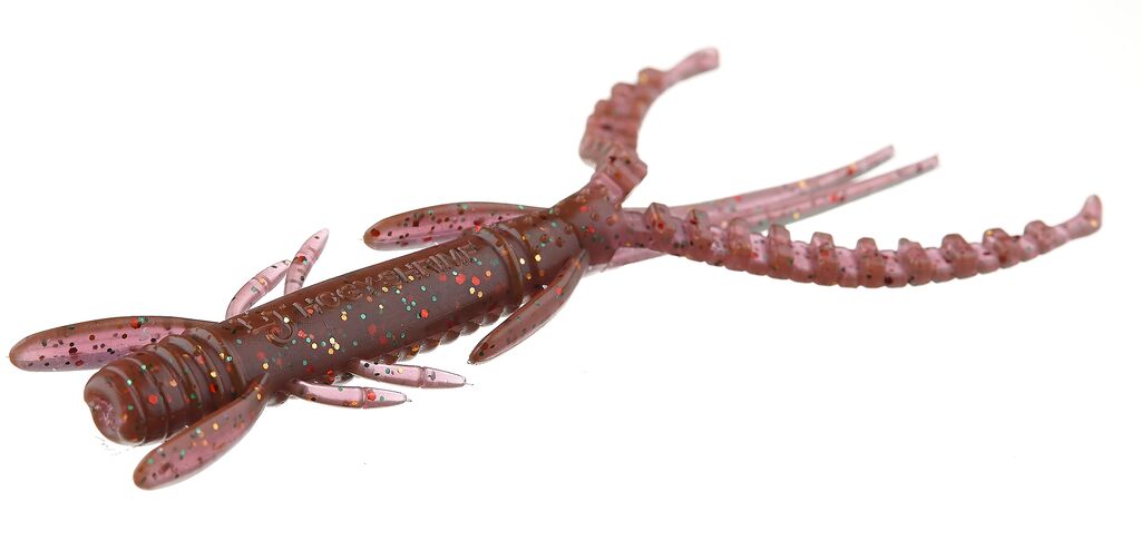 Силиконовая приманка Lucky John Pro Series Hogy Shrimp 56 мм, S14, 10 шт., Красный, Pro Series Hogy Shrimp
Силиконовая приманка Lucky John Pro Series Hogy Shrimp 56 мм, S14, 10 шт., Красный, Pro Series Hogy Shrimp