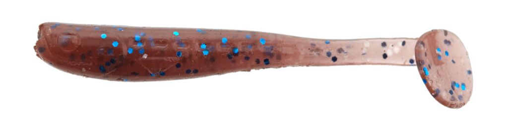 Виброхвосты съедобные искусственные LJ Pro Series BABY ROCKFISH 2,4in (06.10)/S19 10шт.
Виброхвосты съедобные искусственные LJ Pro Series BABY ROCKFISH 2,4in (06.10)/S19 10шт.