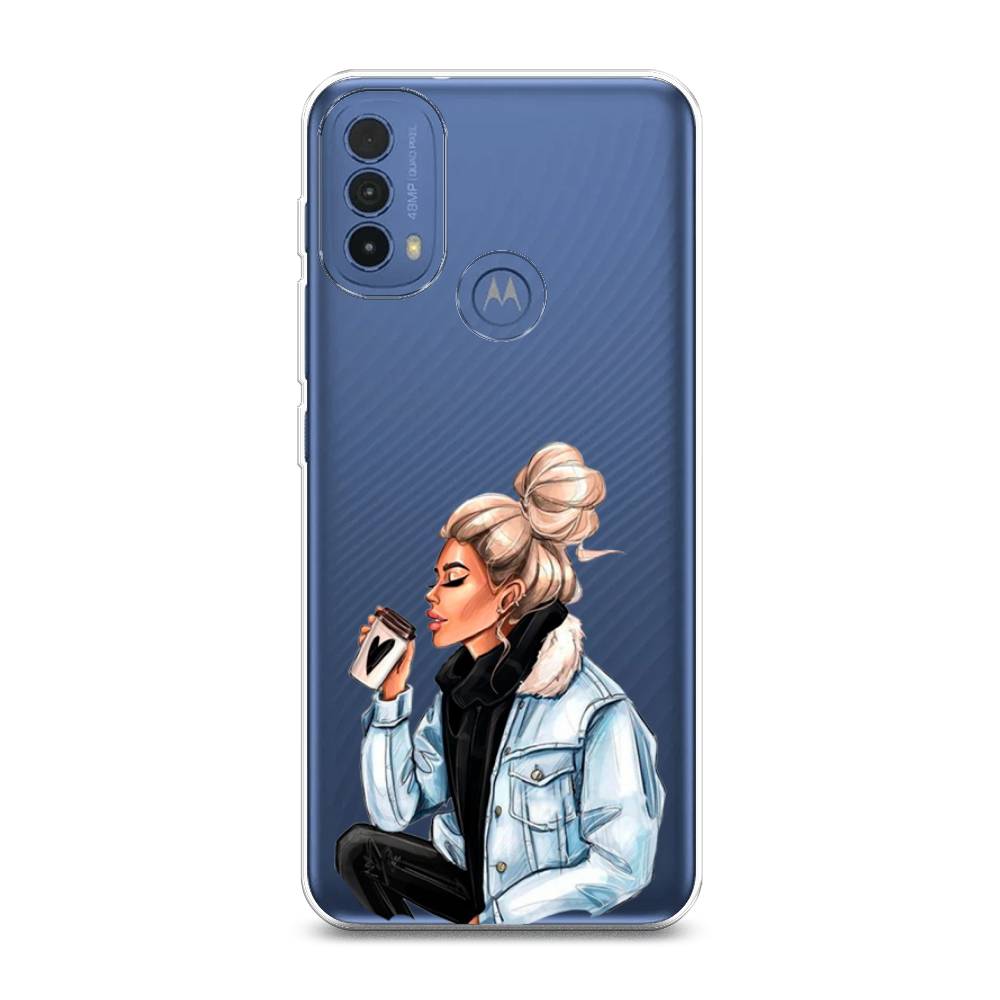 Чехол Awog на Lenovo K14 Plus/Motorola Moto E20/E30/E40 "Cute girl", Разноцветный, 243550-7
Чехол Awog на Lenovo K14 Plus/Motorola Moto E20/E30/E40 "Cute girl", Разноцветный, 243550-7