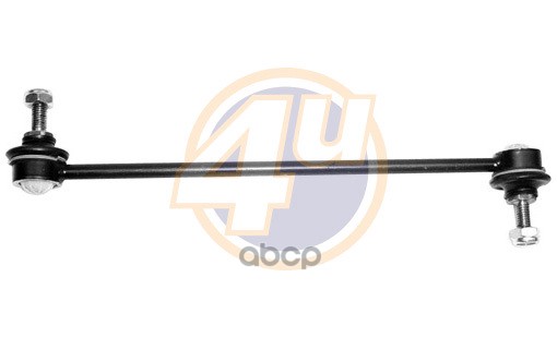 4U PU-F-32811 Тяга стаб cit berlingo/xsara/xsara picasso/zx/pgt 306/partner пер l/r 1шт
4U PU-F-32811 Тяга стаб cit berlingo/xsara/xsara picasso/zx/pgt 306/partner пер l/r 1шт