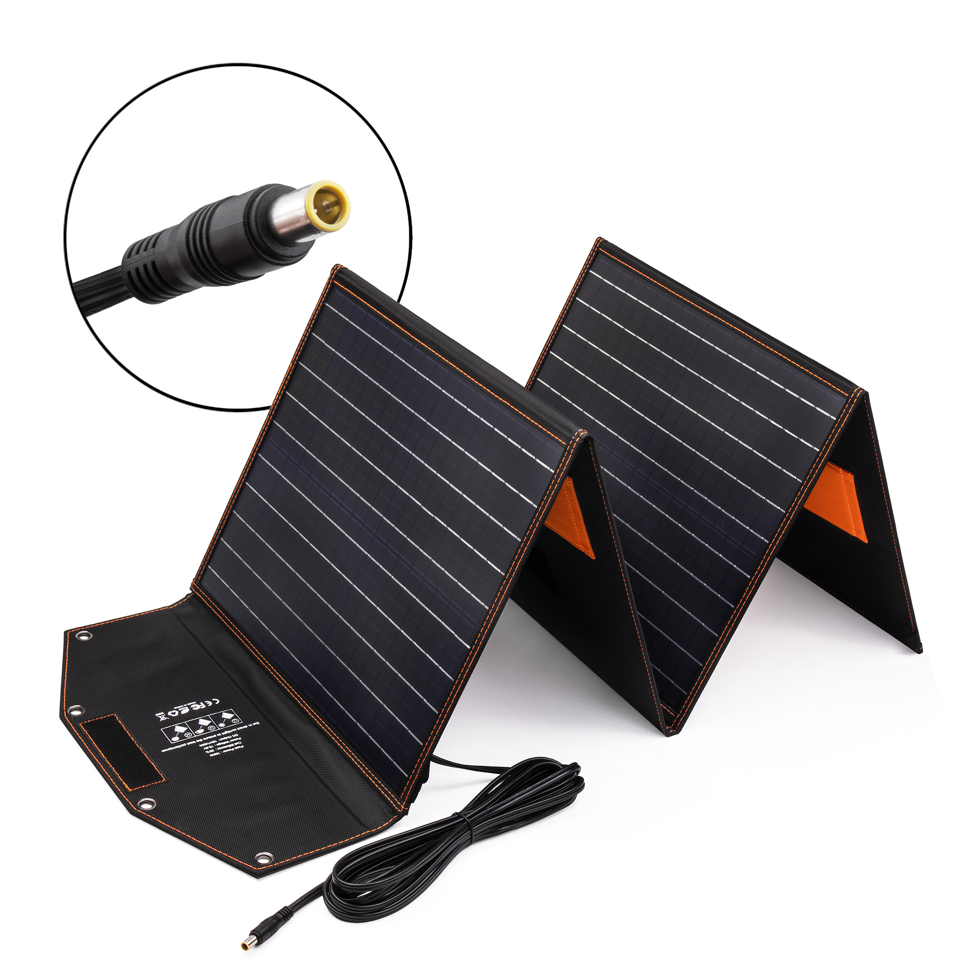 Солнечная батарея TopON TOP-SLR100 100W 19.8V DC 7909, на 4 секции, Черный, TOP-SLR100
Солнечная батарея TopON TOP-SLR100 100W 19.8V DC 7909, на 4 секции, Черный, TOP-SLR100