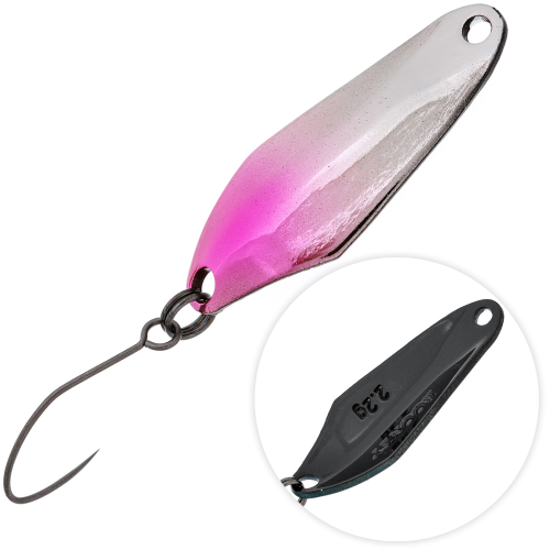 фото Блесна nories masukurouto rooney 2.2 гр, 090