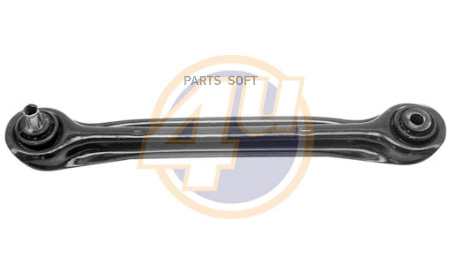 4U MR-F-40186 Рычаг mer w124/w201/w202/w203/w210/r129/r170/a208/a209 зад прям длин 1шт
4U MR-F-40186 Рычаг mer w124/w201/w202/w203/w210/r129/r170/a208/a209 зад прям длин 1шт