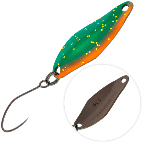 фото Блесна nories masukurouto rooney 1.5 гр, 053