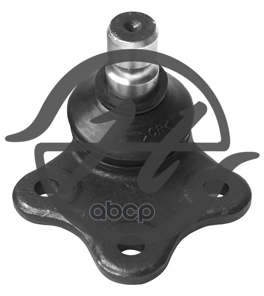 Опора Шаровая Hanse HB400206
Опора Шаровая Hanse HB400206