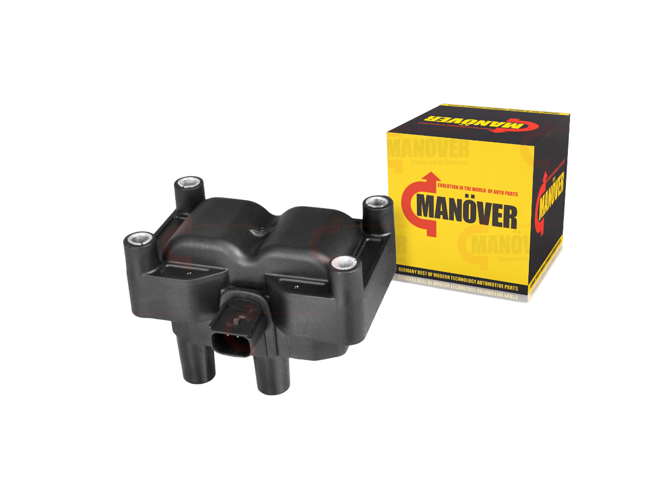 Катушка Зажигания Ford B-Max (2012- ) Ford Focus Iii (2011- ) Volvo C30 (2006-2013) Volvo
Катушка Зажигания Ford B-Max (2012- ) Ford Focus Iii (2011- ) Volvo C30 (2006-2013) Volvo