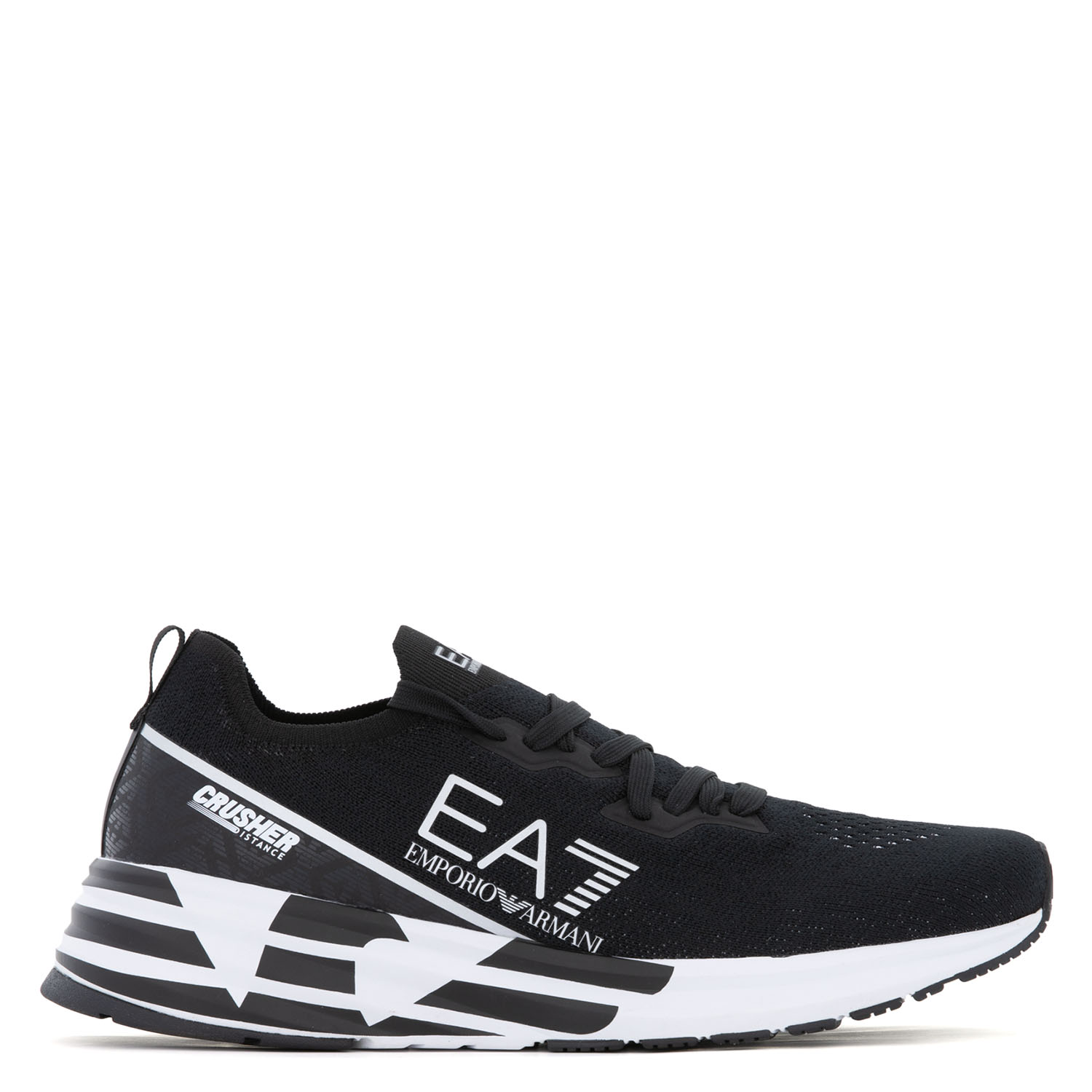 Спортивные кроссовки мужские Ea7 Emporio Armani X8X095 черные 10.5 US, Черный, X8X095
Спортивные кроссовки мужские Ea7 Emporio Armani X8X095 черные 10.5 US, Черный, X8X095
