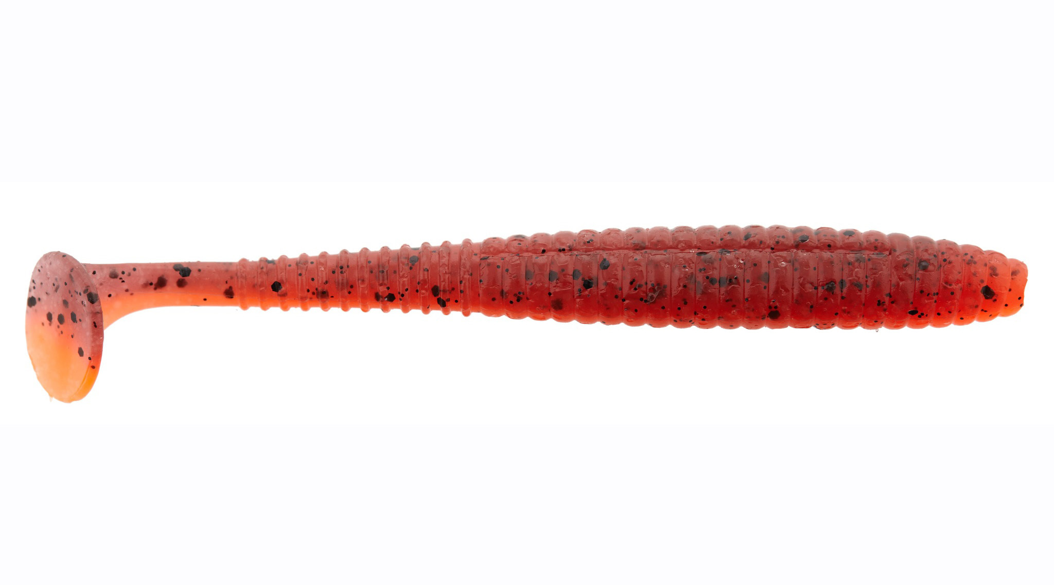 Силиконовая приманка Lucky John Pro Series S-Shad Tail 96 мм, T48, 5 шт., Красный, Pro Series S-Shad Tail
Силиконовая приманка Lucky John Pro Series S-Shad Tail 96 мм, T48, 5 шт., Красный, Pro Series S-Shad Tail