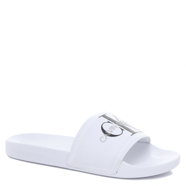 Мужские шлепанцы CALVIN KLEIN JEANS SLIDE MONOGRAM YM0YM00061 цв. белый 44 EU, YM0YM00061
Мужские шлепанцы CALVIN KLEIN JEANS SLIDE MONOGRAM YM0YM00061 цв. белый 44 EU, YM0YM00061