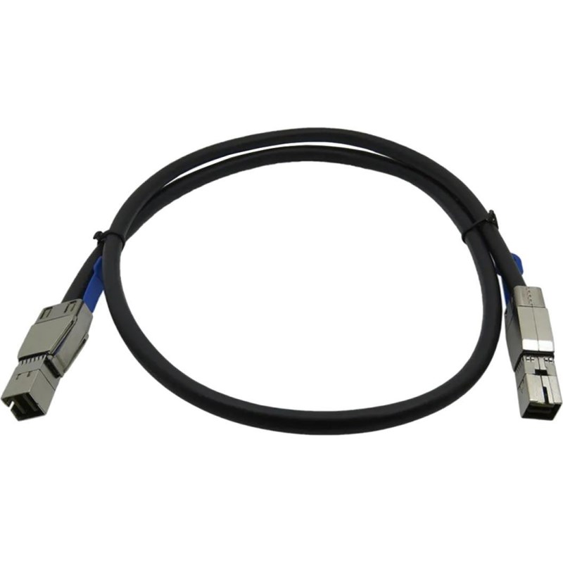 Кабель ACD SFF8644 - SFF8644 розетка-розетка 6м (6705057-600) черный, ACD-SFF8644-60M
Кабель ACD SFF8644 - SFF8644 розетка-розетка 6м (6705057-600) черный, ACD-SFF8644-60M