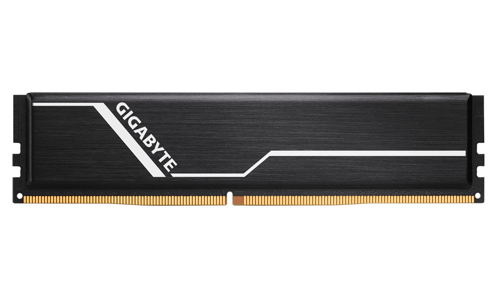 Оперативная память Gigabyte 8Gb DDR4 2666MHz (GP-GR26C16S8K1HU408), GP-GR26C16S8K1HU408
Оперативная память Gigabyte 8Gb DDR4 2666MHz (GP-GR26C16S8K1HU408), GP-GR26C16S8K1HU408