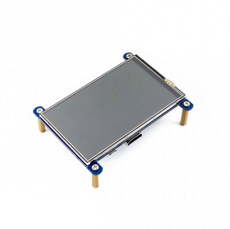 Модуль дисплея ACD ACD18-RA333 Waveshare 4" резистивный сенсорный Дисплей без Корпуса, 8, Черный
Модуль дисплея ACD ACD18-RA333 Waveshare 4" резистивный сенсорный Дисплей без Корпуса, 8, Черный