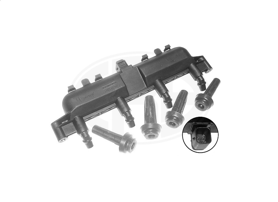 Катушка зажигания Citroen Berlingo / Berlingo First/Xsara/Xsara Break 86>13 Peugeot Partne
Катушка зажигания Citroen Berlingo / Berlingo First/Xsara/Xsara Break 86>13 Peugeot Partne